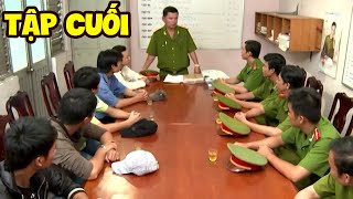 Chiến Dịch Càn Quét Băng Xã Hội Đen Bảo Kê Cả Khu Chợ Hải Chó | Phim Cảnh Sát Hình Sự Việt Nam Hay