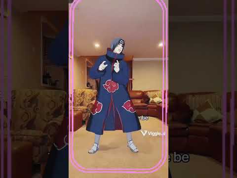 Itachi uchiha