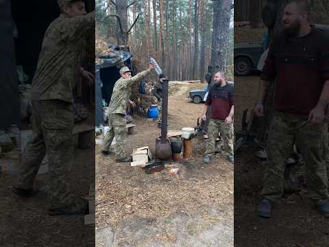 Выход с задержкой