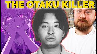 The Man Who Almost Killed Anime
