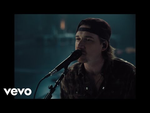 Morgan Wallen – Last Night (One Record At A Time Sessions)