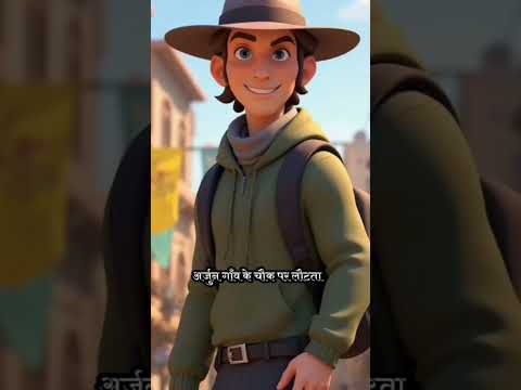 #कुश्ती #हरियाणा #देशप्रेम #गाँव हरियाणा के एक छोटे से गाँव का लड़का, अर्जुन, जिसके दिल में देश के