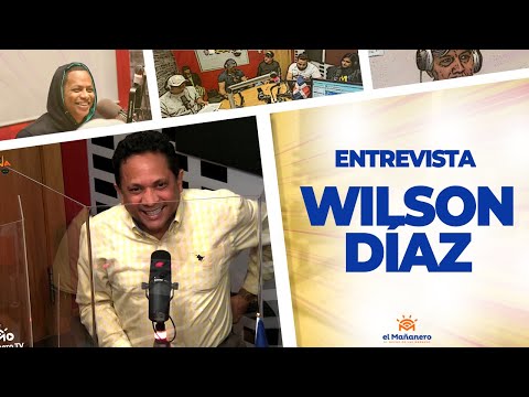 Libretista y Comediante - Wilson Díaz y Sus nuevos Proyectos Digitales