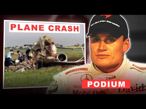 Formula 1's Forgotten Tragedy