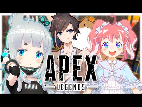 [Apex Legends]　ごらぼ