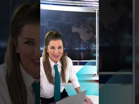 Interviewing a pore?!