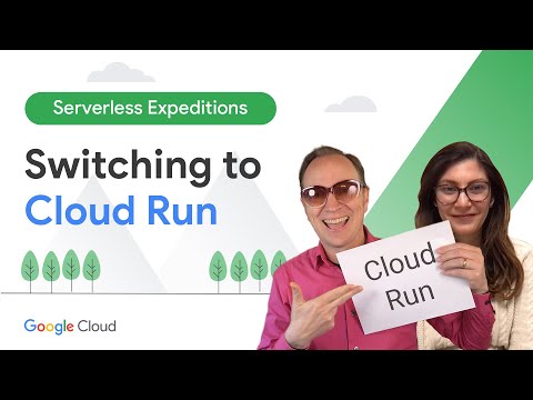 Companies who switched to Cloud Run