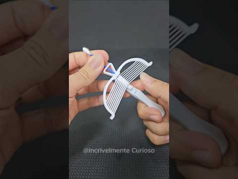 IMPRIMINDO os BRINQUEDOS mais INCRÍVEIS na IMPRESSORA 3D