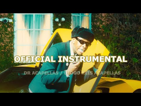 Tyler - Come On Let's Go (Official Instrumental HQ)