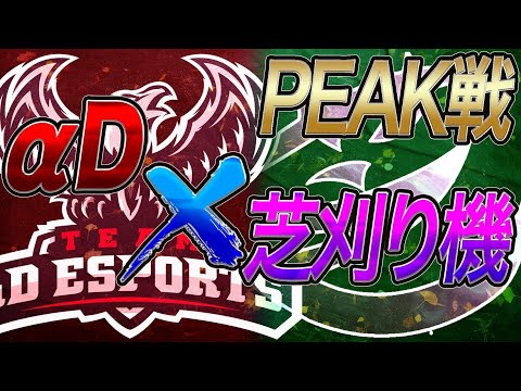 【荒野行動】夢幻てめぇ仲間〇すな。peak戦