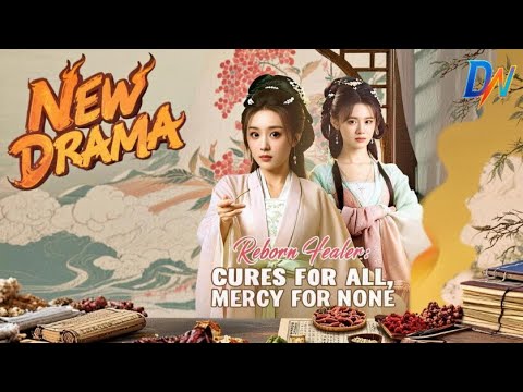 Reborn Healer Cures for All, Mercy for None #englishdrama