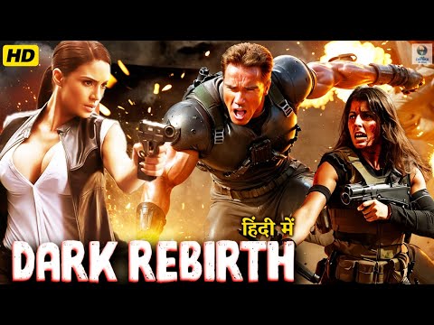 Dark Rebirth | Full Movie In Hindi | Hindi Dubbed Full Chinese Action Movie