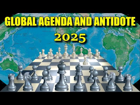 Global Agenda and Antidote 2025