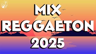 END OF THE YEAR MUSIC FESTIVAL - CHRISTMAS PARTY MUSIC - MIX REGGAETON PARTY 2025
