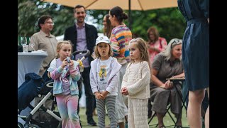 Park Lane Welcome Picnic 2025