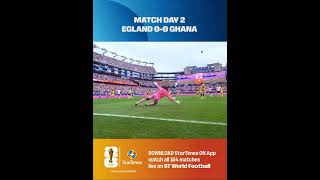 Portugal 5-0 Uzbekistan Highlights | FIFA World Cup 2026