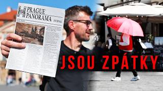 Nový trik, jak vyj*bat s vyhláškou - noviny za 750 Kč!