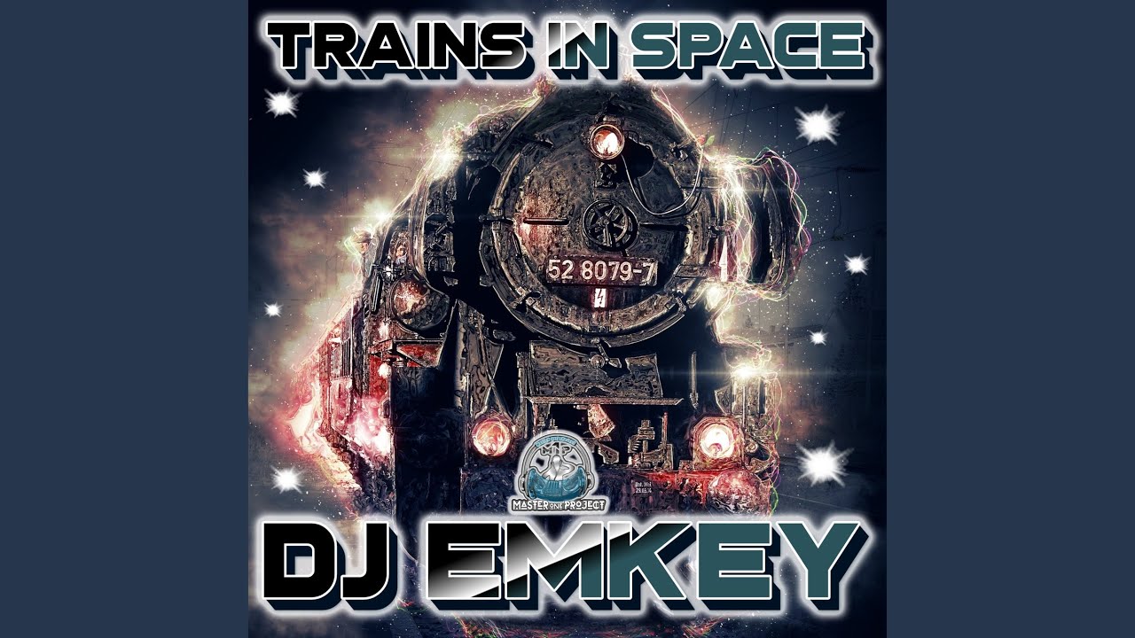 DJ EMKEY