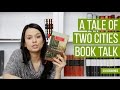 Narrator's Insights on 'A Tale of Two Cities'