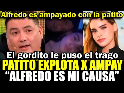 Alfredo Benavides es visto junto a tiktoker de 21 años ‘Patito’ en una discoteca de Barranco