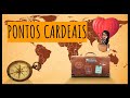 Pontos Cardeais e Navegação