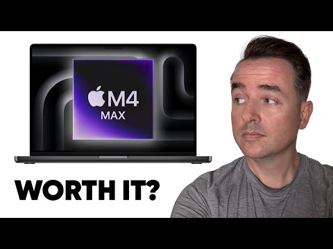 M4 MacBook Pro: Worth It?!