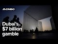 Expo City Dubai: Challenges and Innovations