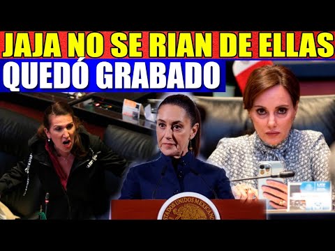 SE ACABA DE ENTERAR KENIA ROBADÁN! ADIOS REELECCIÓN Y PLURIS! LILLY ESTÁ FURIOSA