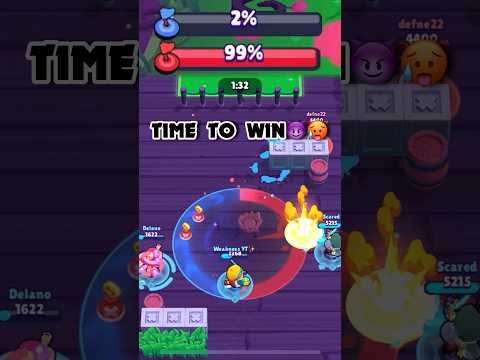 INSANE HOT ZONE COMEBACK??