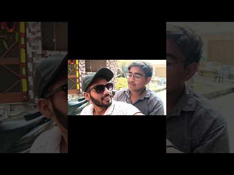 ghumakkad #village #funny #vlog #minivlog