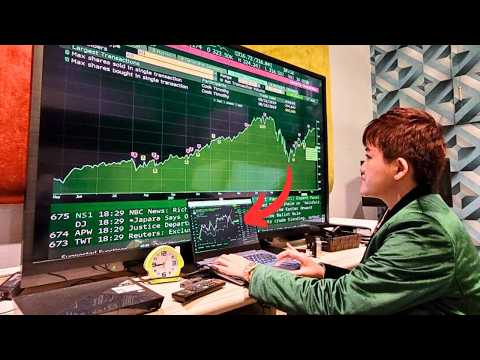 Trading Setup At Home for Beginners (Platforms, Websites, Tools)