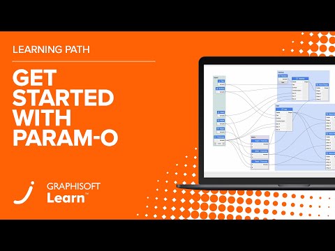 Get Started with PARAM O Intro