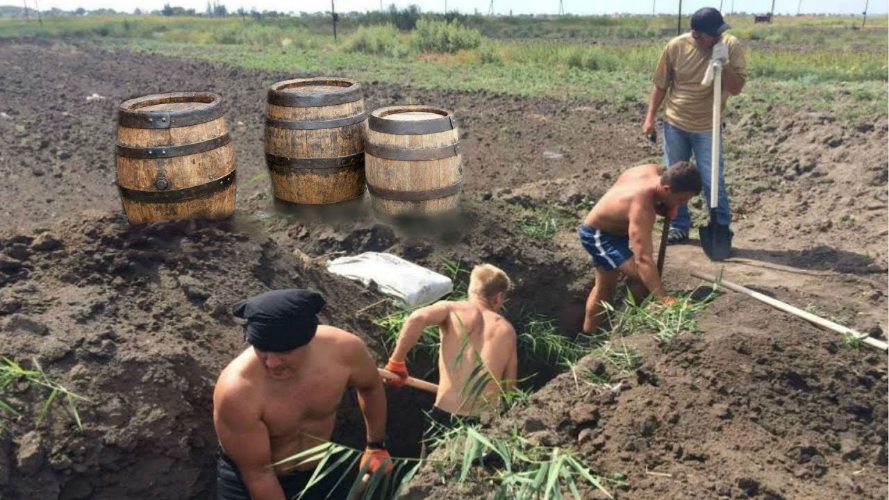 РВАЛИ ПОЛЕ В КЛОЧЬЯ НАШЛИ УРААААА. МЫ НАШЛИ ИХ