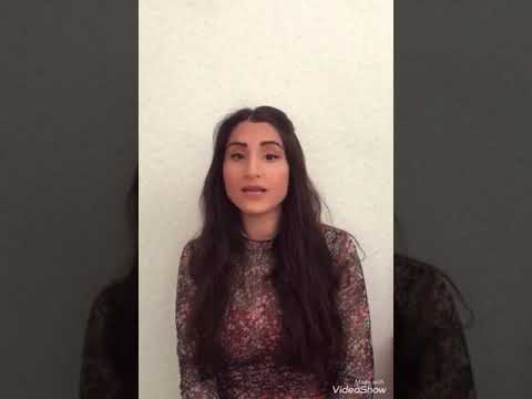 Yar Hat, Çîmen Adil