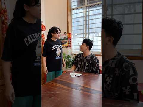 Vợ chê lương ít #funny #thanhlongnguyen #haihuoc #windnet