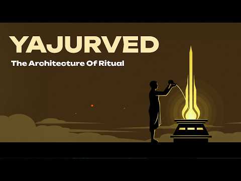 Dark Rituals of the Yajurveda (Art of Yajna)