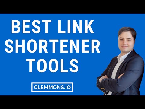 The Best Link Shortener Tools 