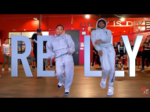 Dababy - "Really" | Phil Wright Choreography | IG : @phil_wright_
