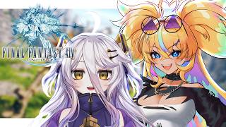 📛【FF14】TAKE MY MAGIC DAYO~!