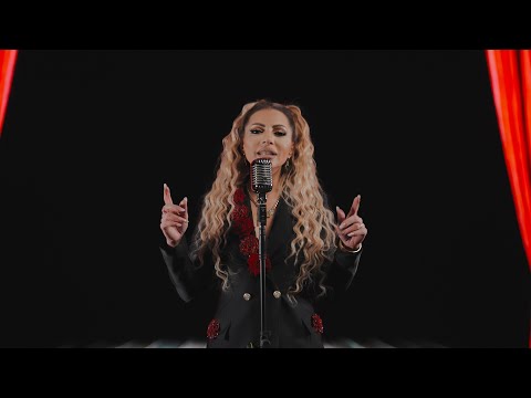 Nicoleta Guta - Eu cad pe locul doi | Official Video