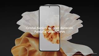 Unboxing HUAWEI P60 Pro