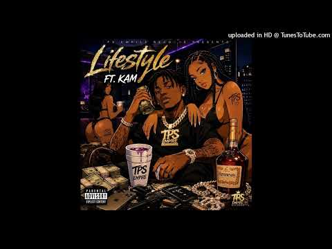 lifestyle Feat Kam