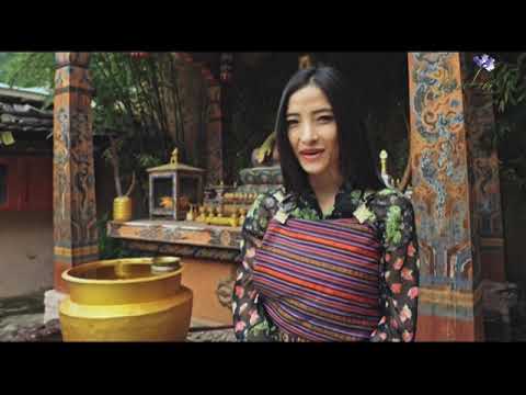 50 Years of Tourism in Bhutan