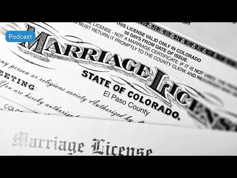 AF-509: Marriage Bonds: A Closer Look at Marriage Records #2 | Ancestral Findings Podcast