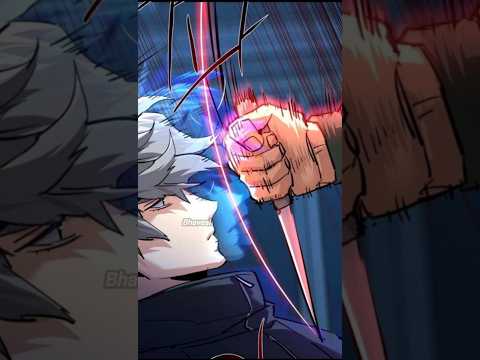 Young assassin Episode 252 || Hindi New Episode 2025 |yu Ejin saving detective life