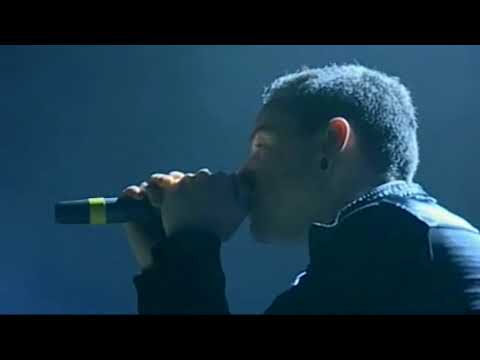 Linkin Park - My December (KROQ Almost Acoustic X-Mas 2007)