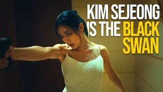 'Top or Cliff' MV Meaning Explained - KIM SEJEONG 김세정