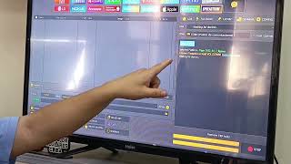 Quitar FRP Tecno Spark 10c / Paso a Paso con Unlocktool