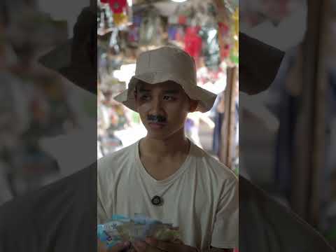Apa pelajaran yang bisa diambil dari video diatas?