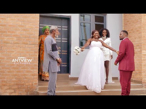 You Can't Afford To Skip This Sweet Touching Family Movie Today - African Movies